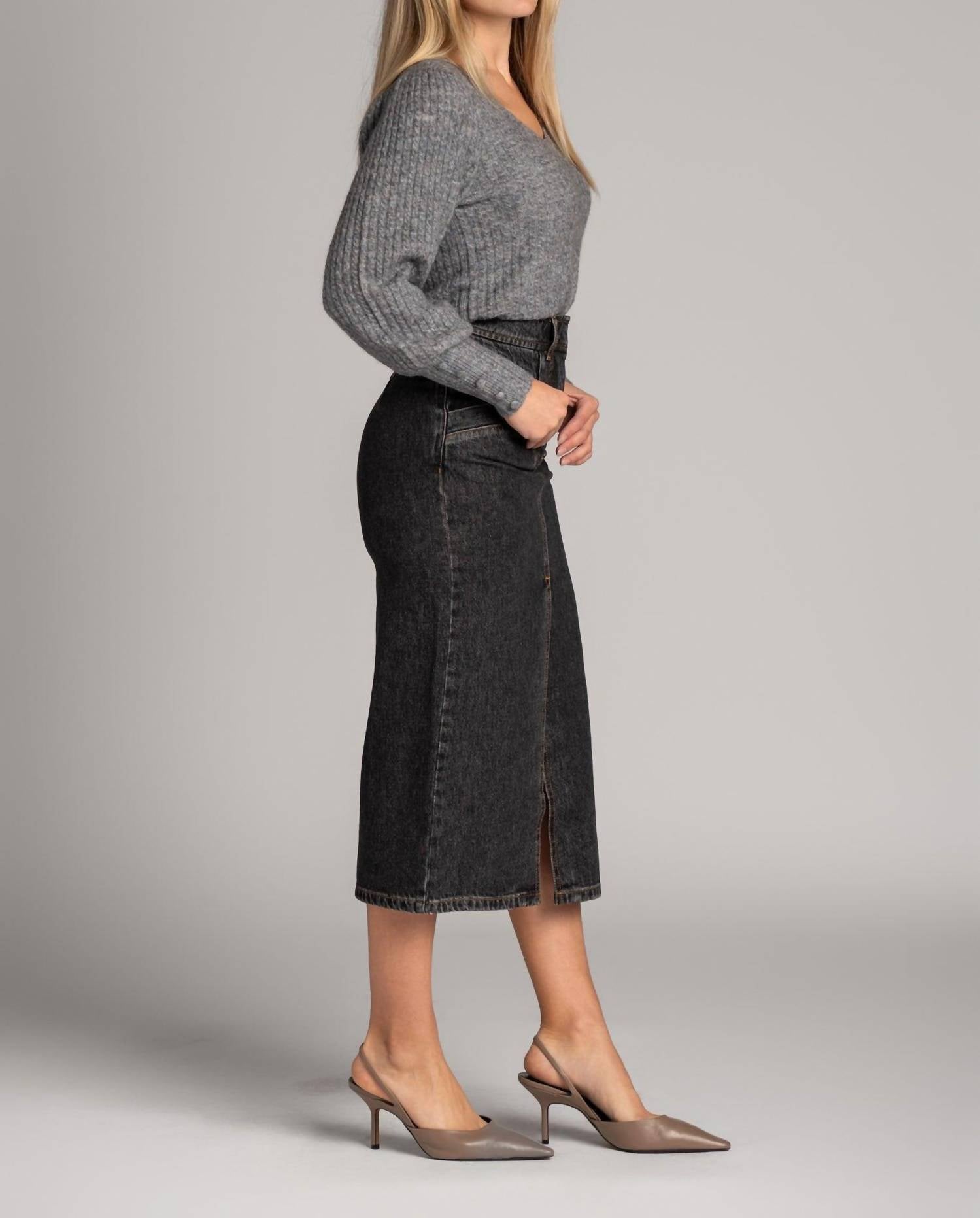 Iro - Women's Clarysse Skirt