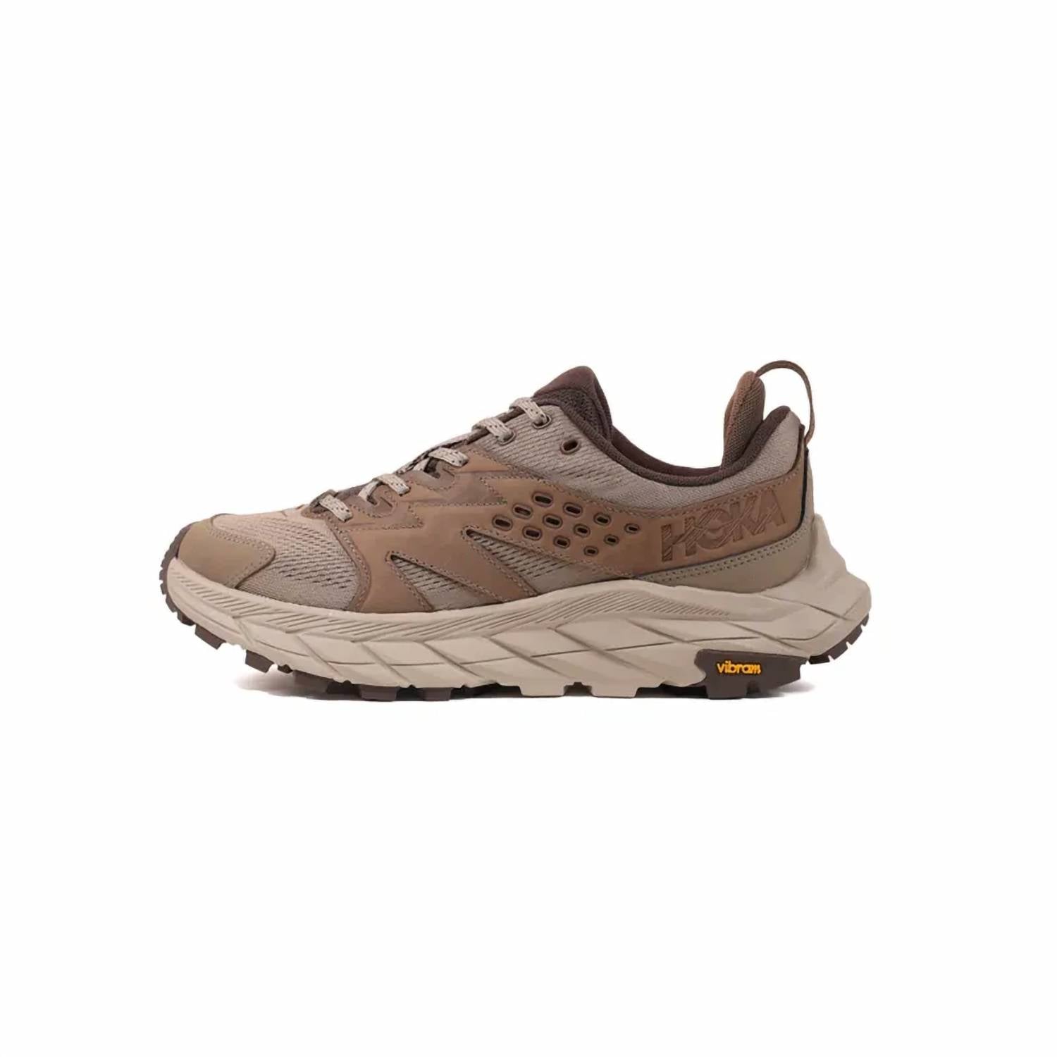 Hoka - Men's Anacapa Breeze Low Shoe