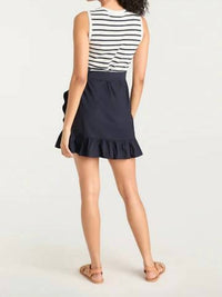 Cinq A Sept - STRIPE MAHLIA DRESS