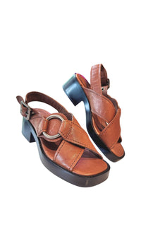 Jeffrey Campbell - Women's Thistle Sandals