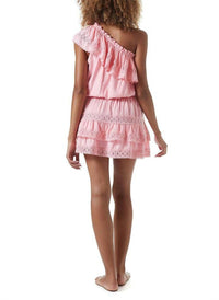 Melissa Odabash - One Shoulder Debbie Skirt Dress