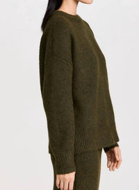 Line And Dot - Hart Sweater