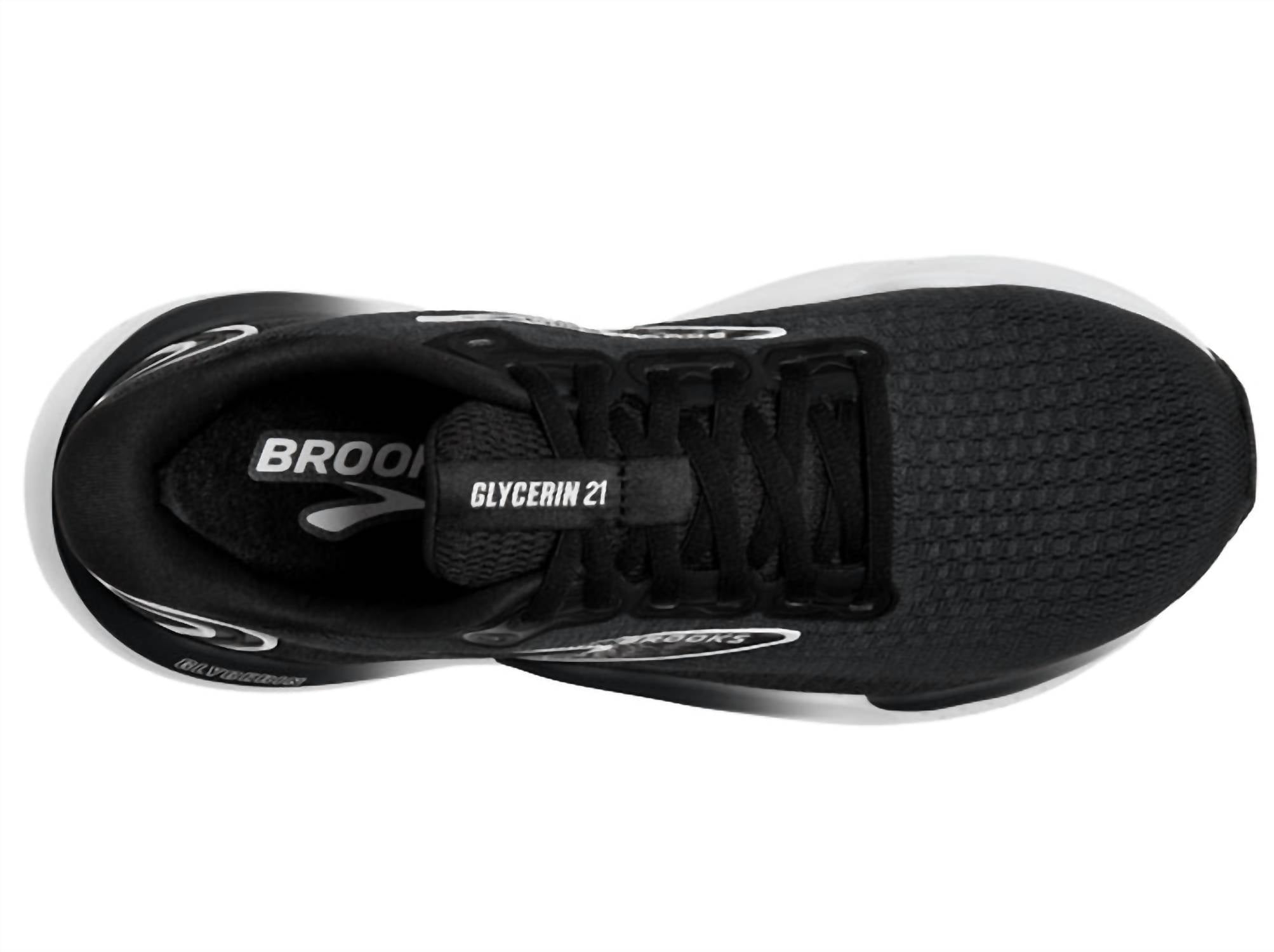 Violet & Brooks - Men's Glycerin 21 Running Shoes