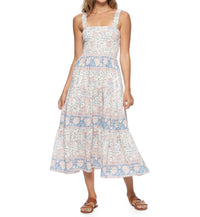 Flags & Anthem - Sadieville Midi Dress