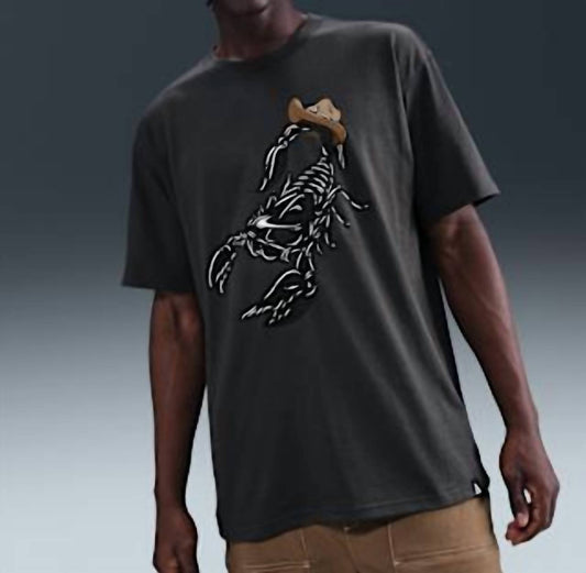 Nike - Men's Acg Scorpion Top