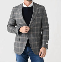 Peter Millar - Crown Crafted Harrison Soft Jacket
