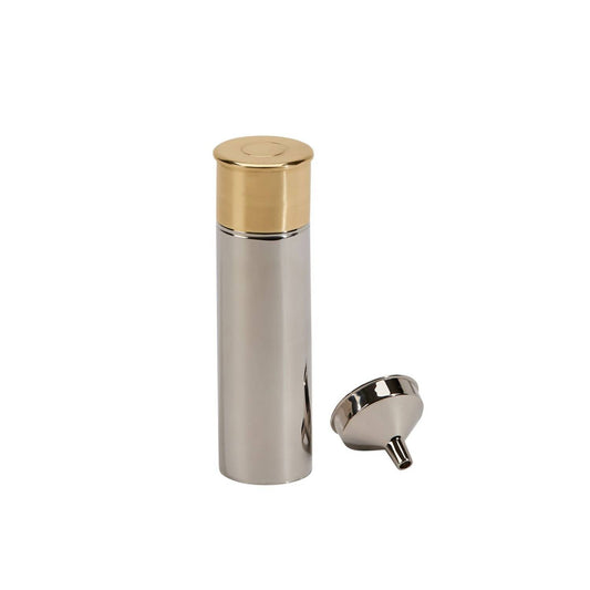 Creative Gifts International - Shotgun Shell Flask