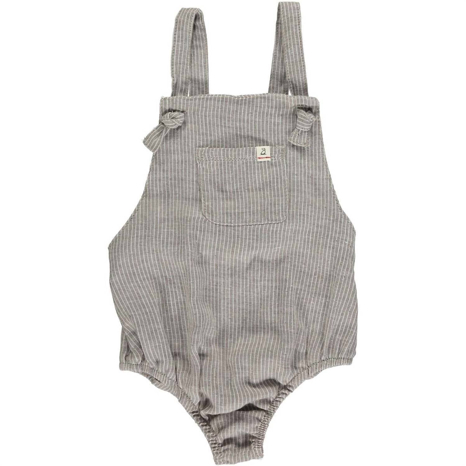 Kid's Reef Bubble Onesie