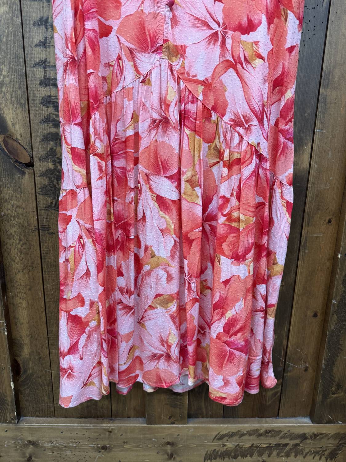 Tribal - Women's Sleeveless Maxi Dress