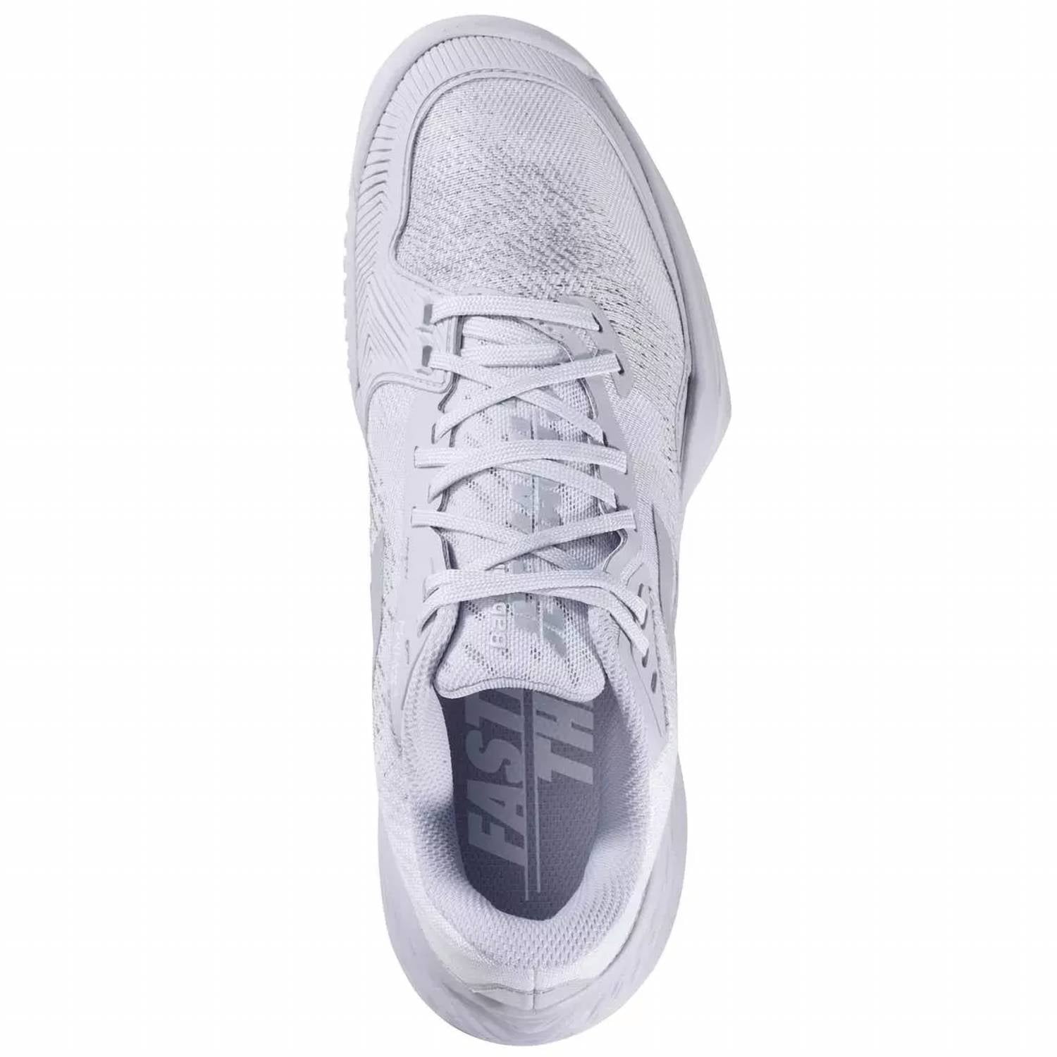 Babolat - Women's Jet Mach 3 All Court Shoes