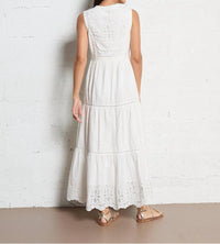 Maison Hotel - Sapore Di Sale Gino Sleeveless Dress