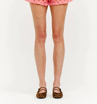 Sofie The Label - Andie Floral Shorts