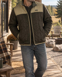 Filson - ULTRALIGHT JACKET