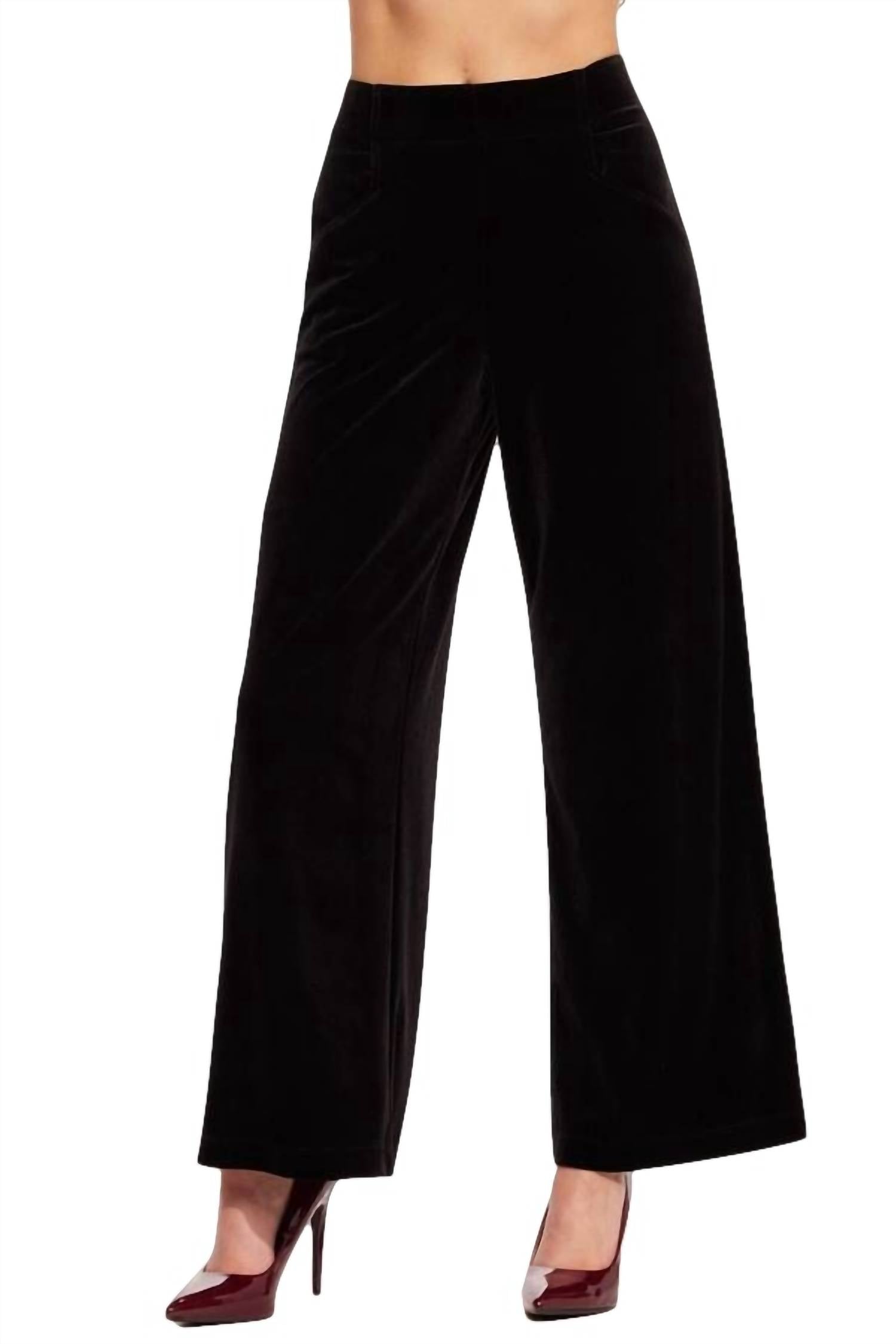 Eva Franco - Hepburn Pant