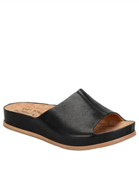 Kork-Ease - Women's Tutsi Slip Ons