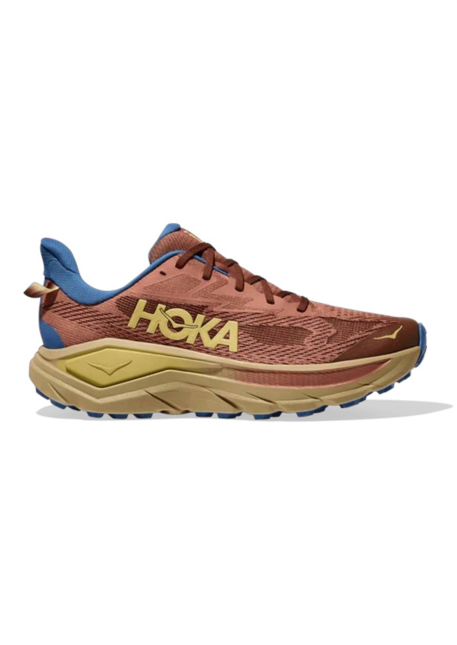 Hoka - Men's Challenger 8 Shoes