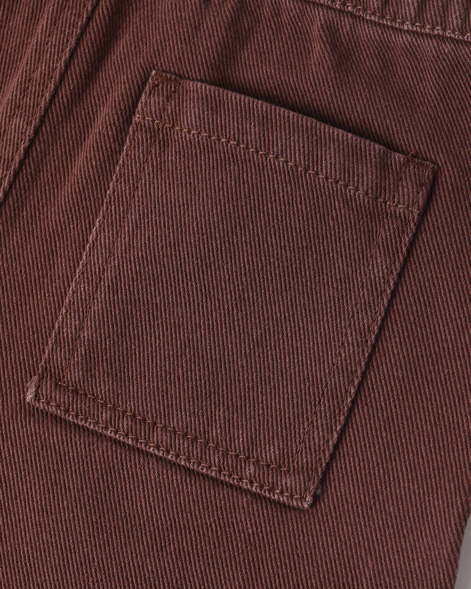 Rylee + Cru - Perry Shorts