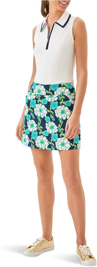 Lilly Pulitzer - Monica Upf 50+ Skort