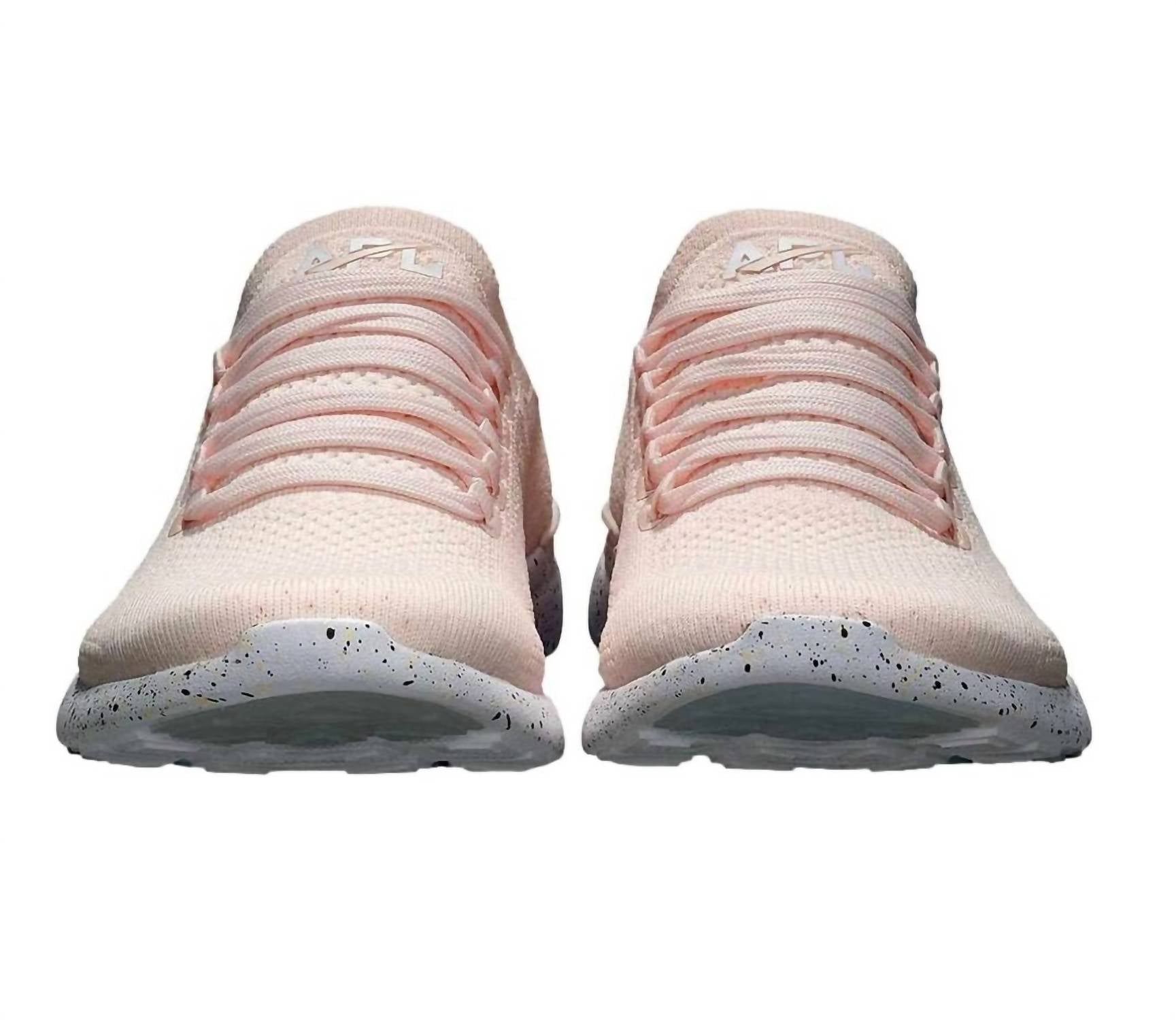 Apl - Women's Techloom Breeze Shoe