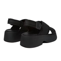 Camper - Women's Tasha Platform Sandals