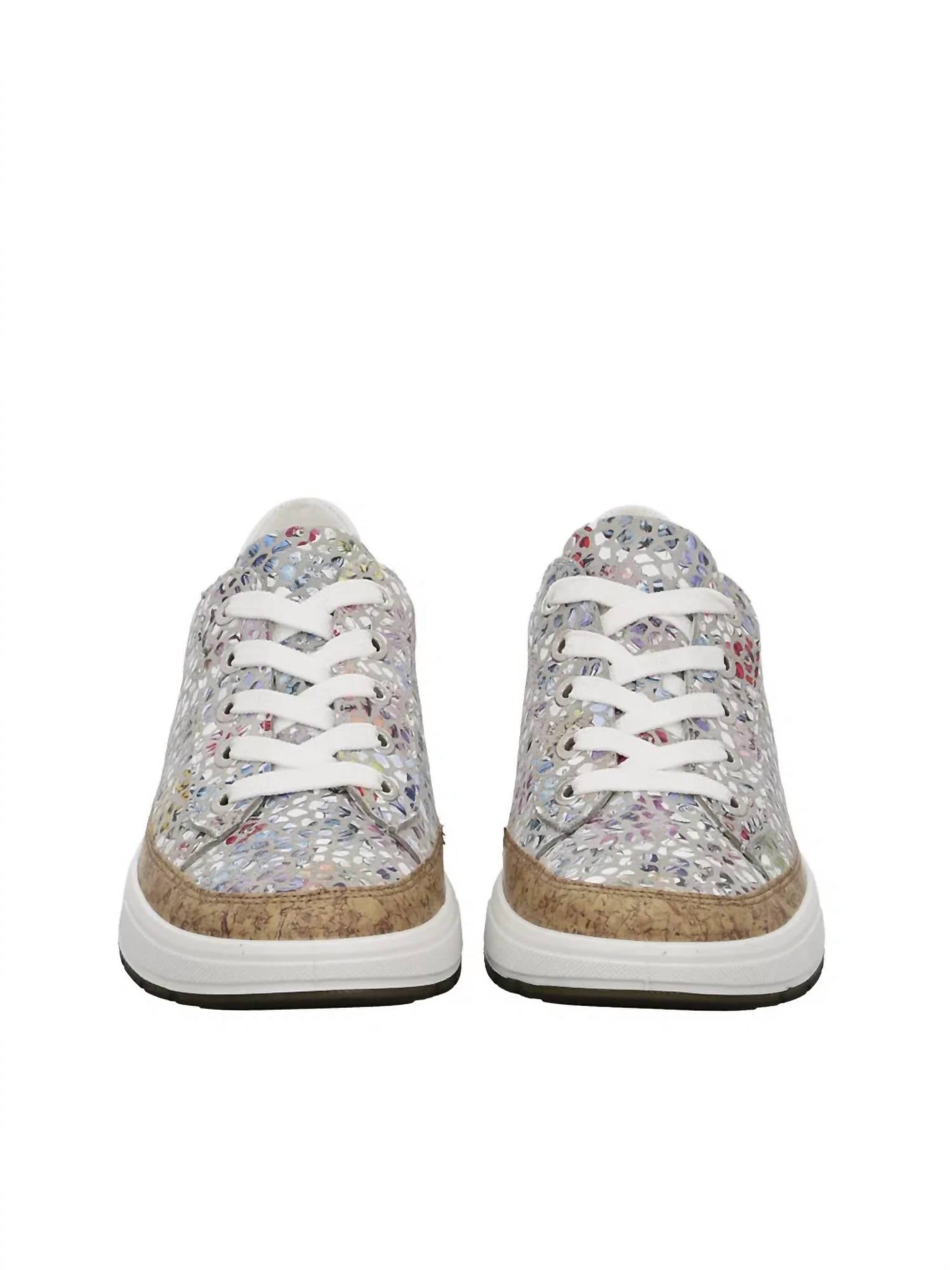 Ara Shoes - Women's Rem Sneaker
