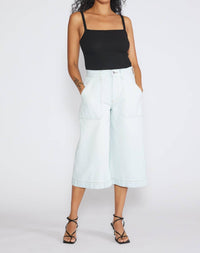 Etica - Darcy Culotte Pants