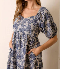 Polagram - Kemplin Dress