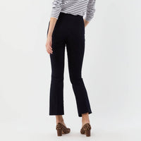 Ann Mashburn - Faye Flare Cropped Pant