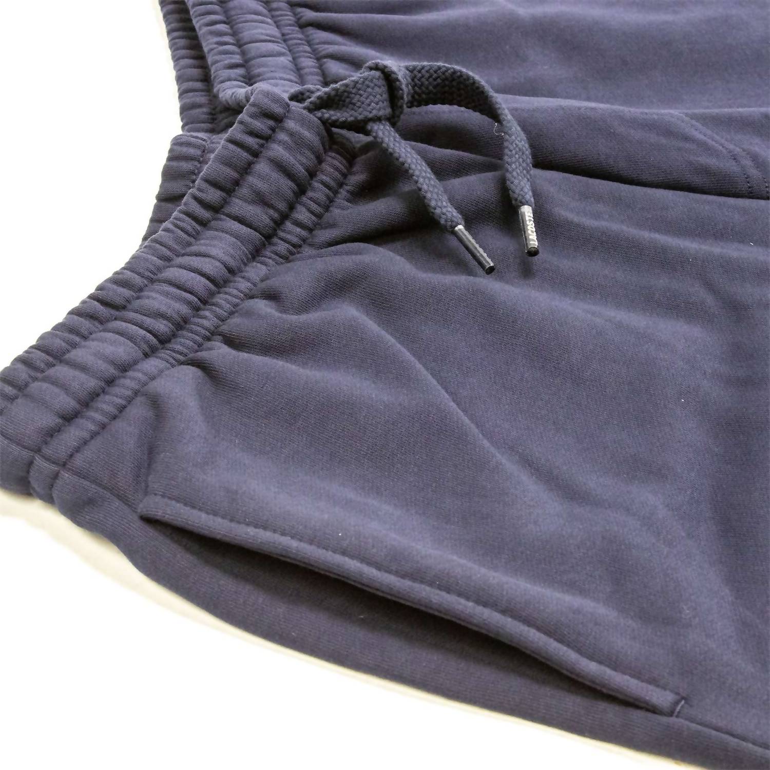 Lacoste - Men's Sport Tennis Fleece Short