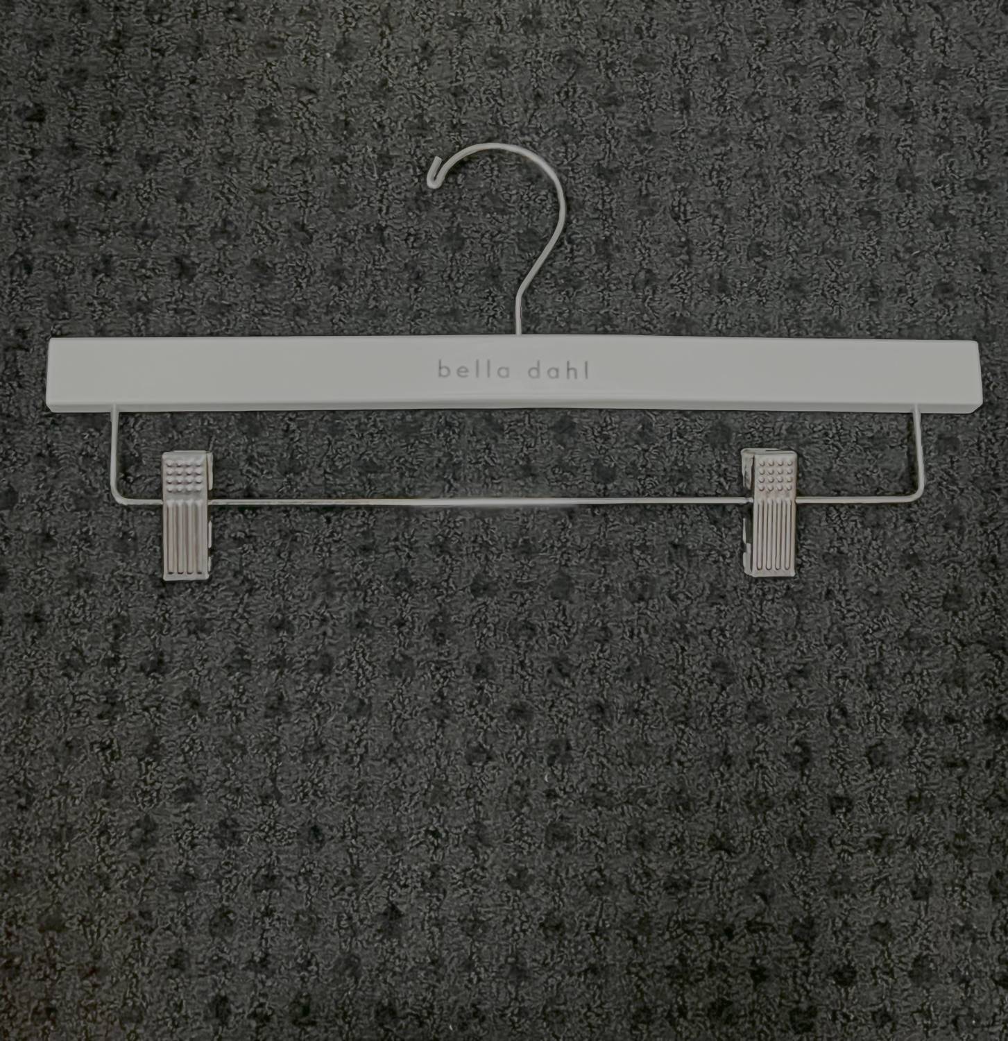 Bella Dahl - 10 Pack Pant Hangers