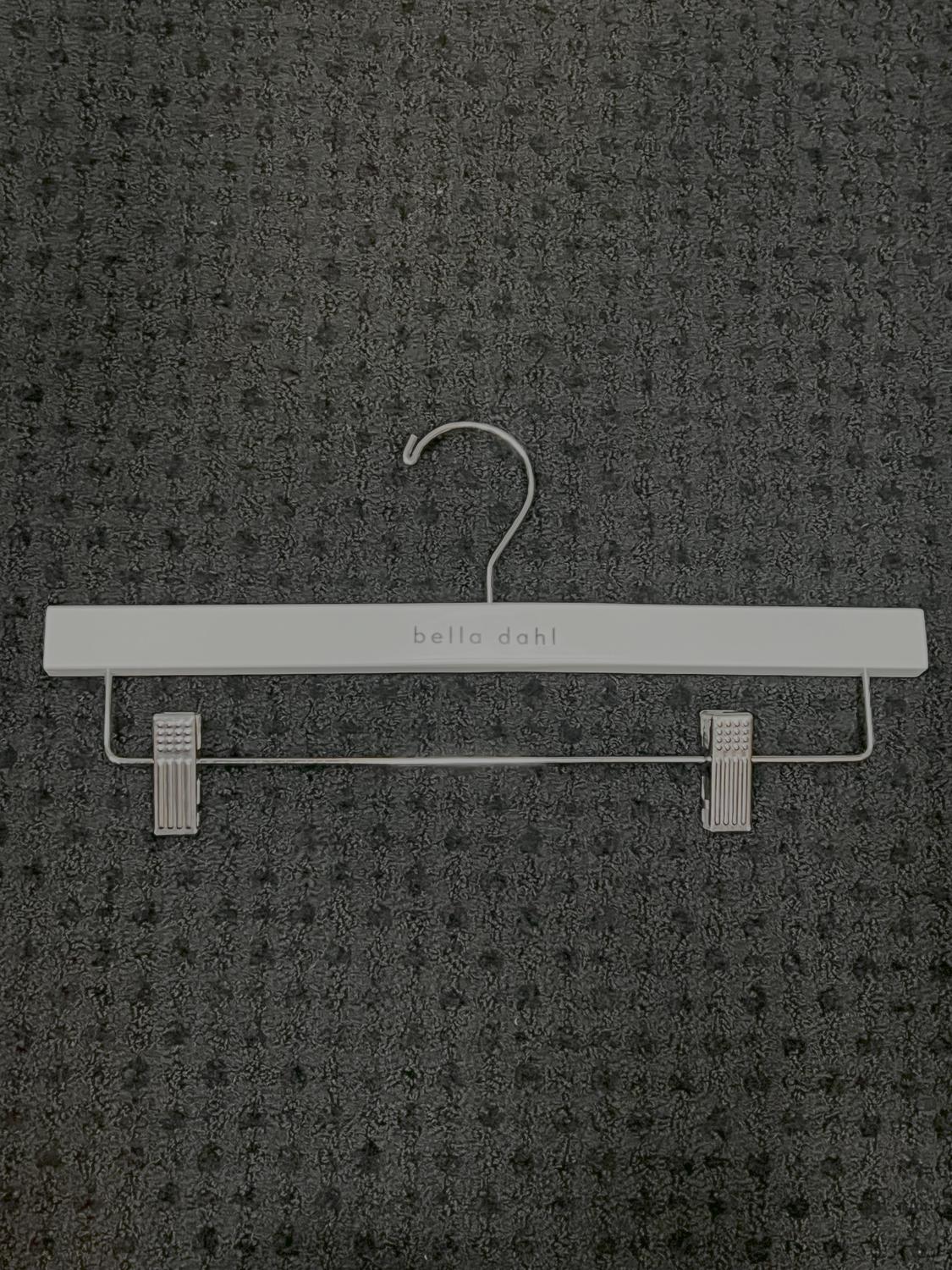 Bella Dahl - 10 Pack Pant Hangers
