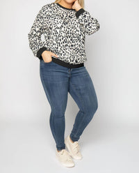 Joh - Wren Top - Plus