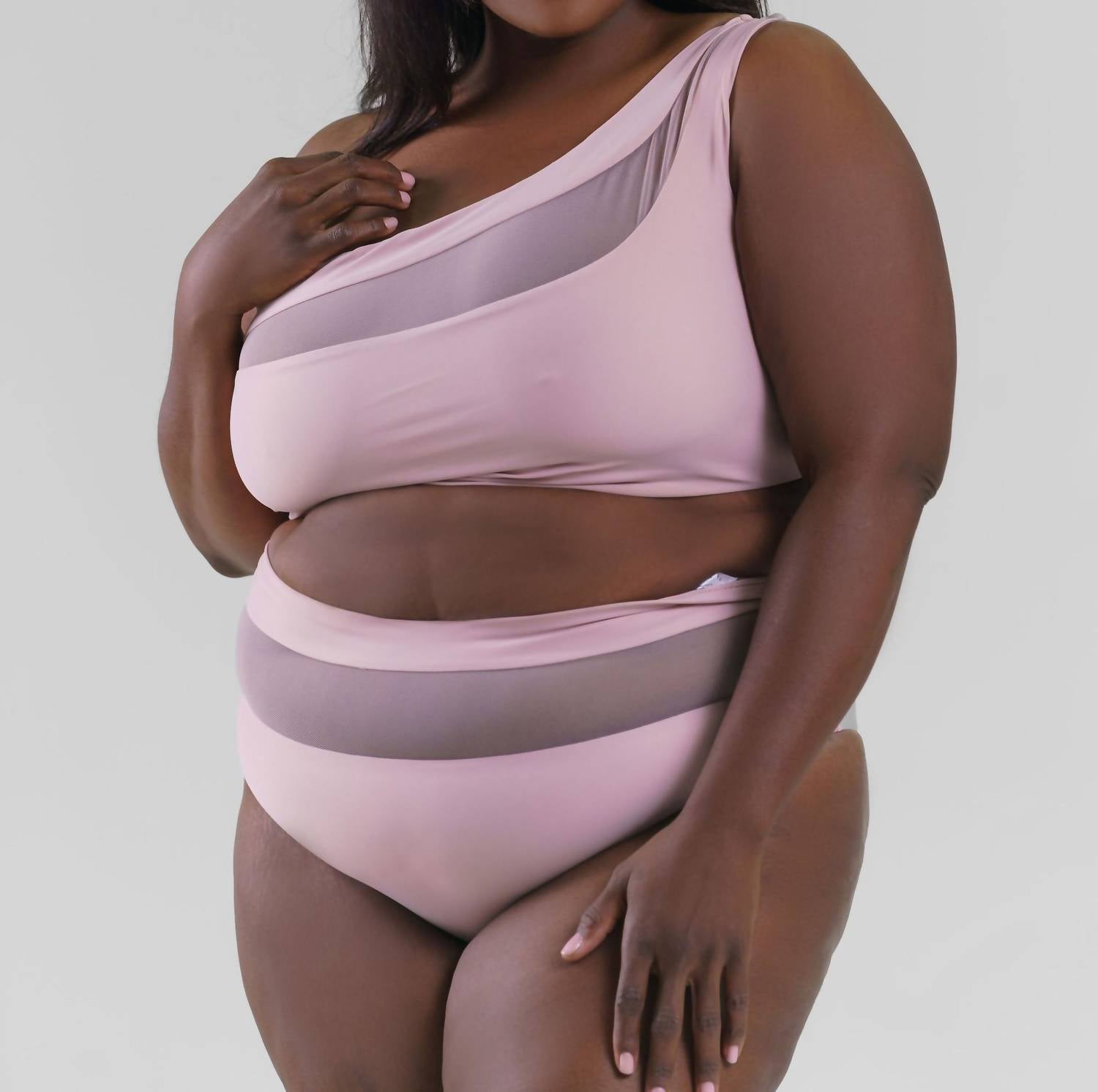 Nomads - Bay Ii Swim Top