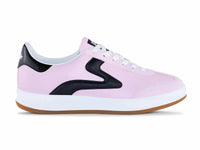 Pb5Star - Women's Retro Lifestyle Sneaker