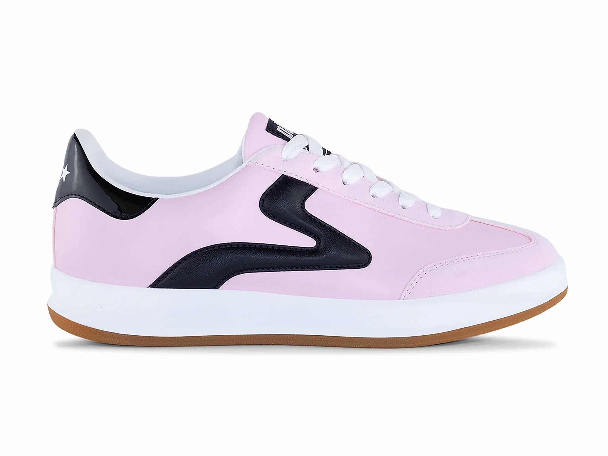 Pb5Star - Women's Retro Lifestyle Sneaker