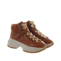 Hogan - Women's Maxi I Active Ankles Boots