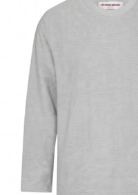 Orlebar Brown - Men's Long Sleeve Top