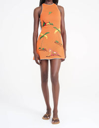 Staud - Marea Cover Up Dress