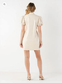 Emily Mccarthy - Hampton Mini Dress