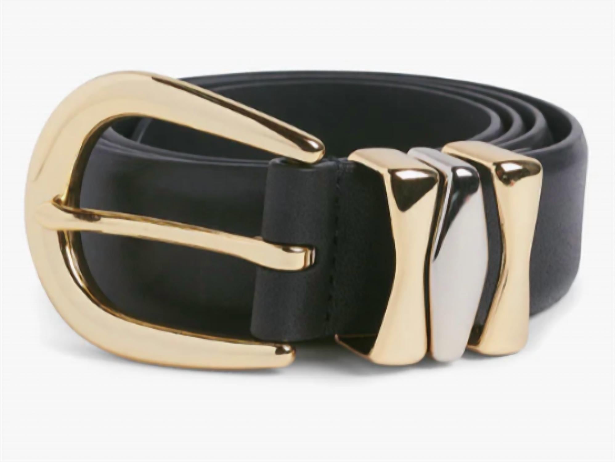 Favorite Daughter - William Split Decision Belt