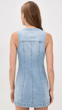 Pistola - Carmel Mini Dress