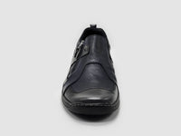 Kcr Group - Men's Everyday Slip-on Leather Shoes