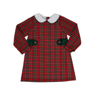 The Oaks Apparel - Oaklyn Dress
