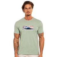 Eight X - Forever Street T-shirt
