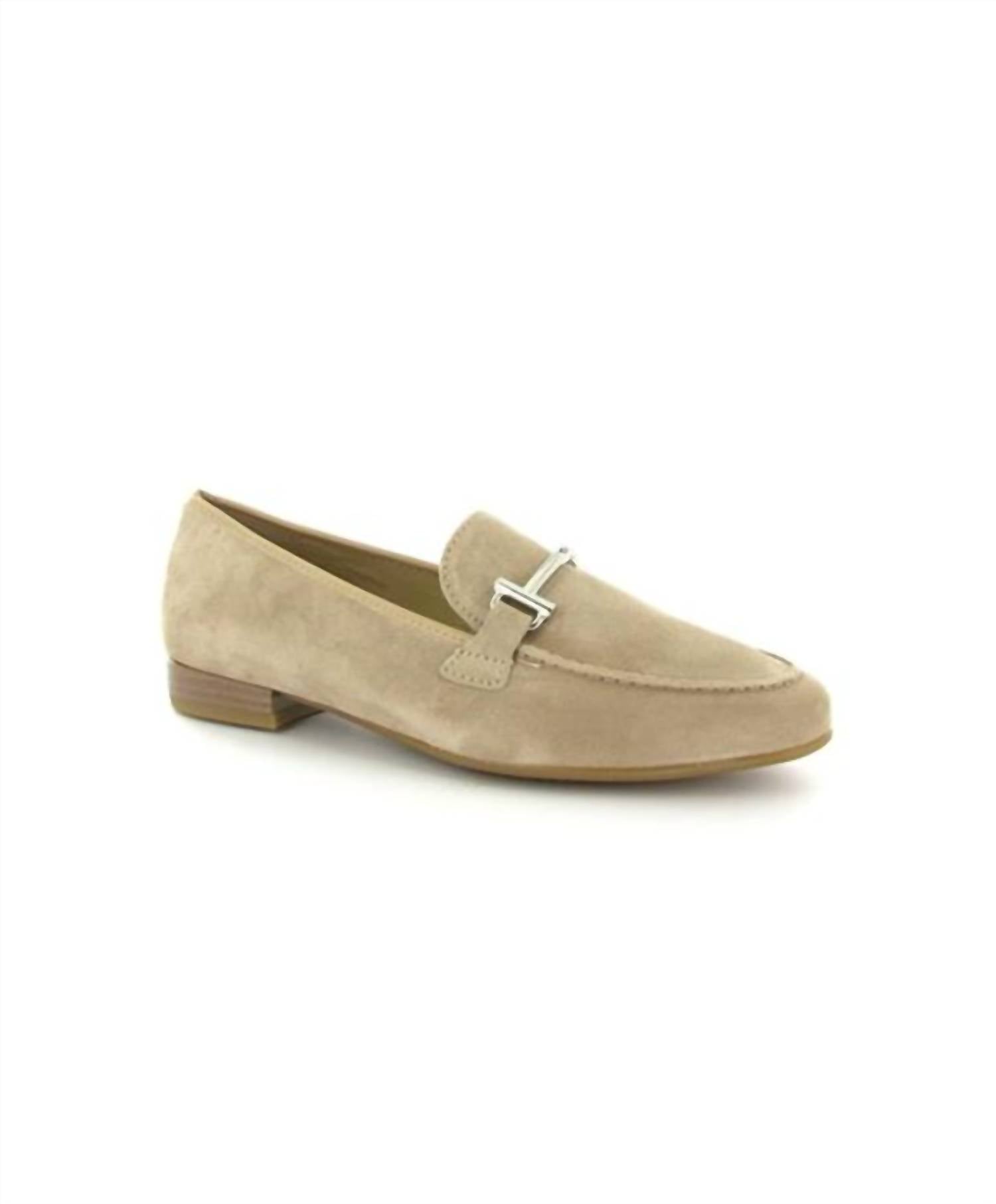 Ara - Women's Kent Loafer