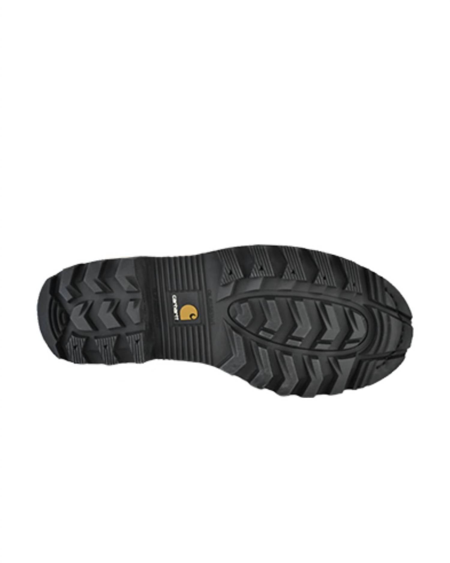 Carhartt - Men's Composite Toe Wp Logger Work Boot