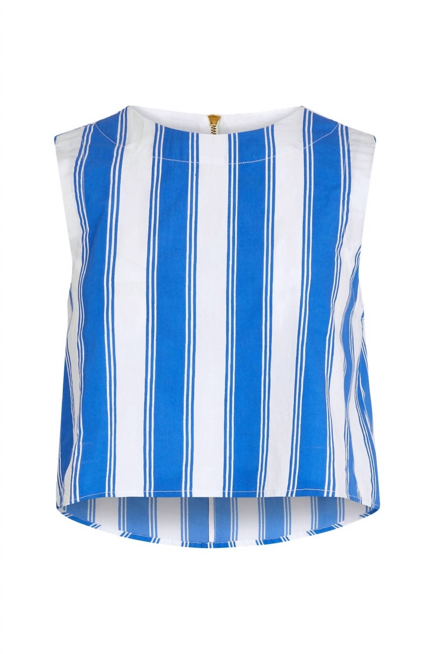 Livro - Crop Top