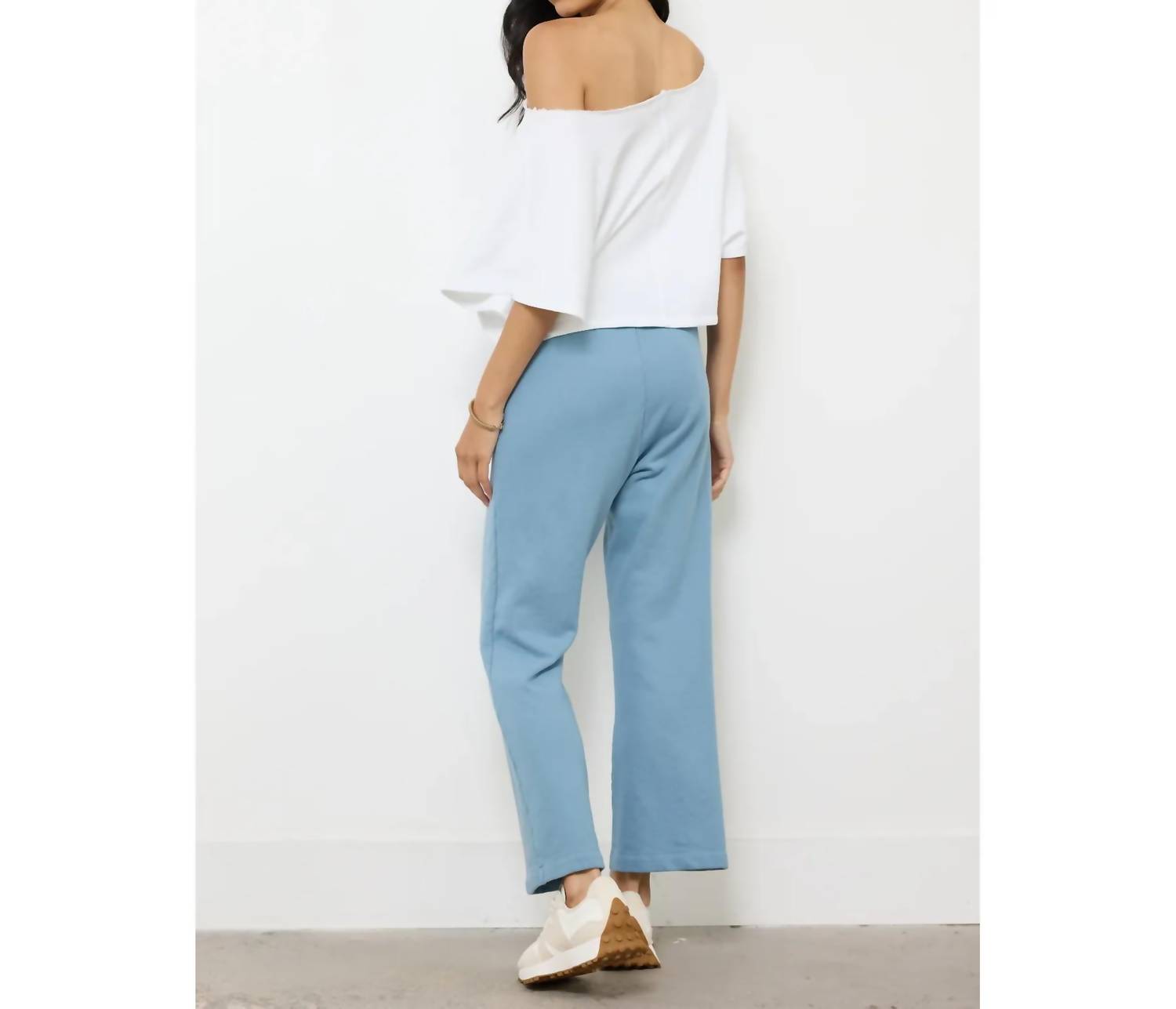 Lamade - Ariana French Terry Pant