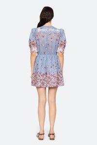 Sea - Whitney Dress