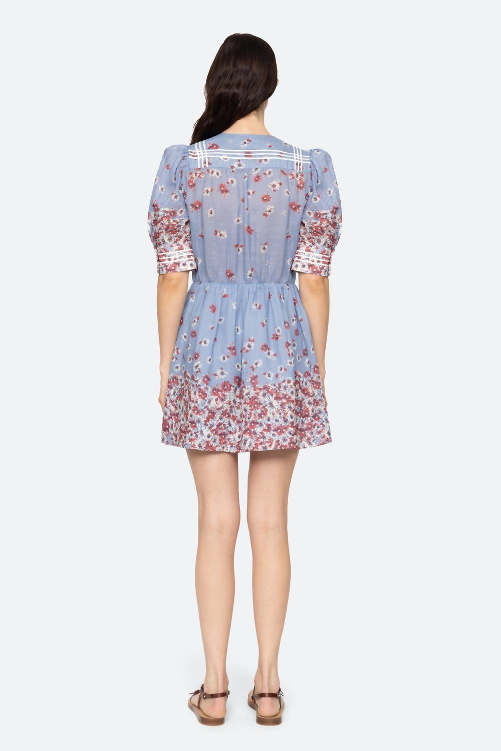 Sea - Whitney Dress